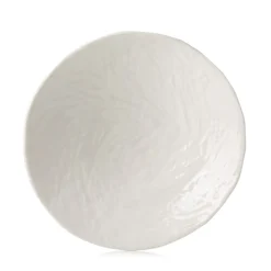 Saladier rond Blanc albâtre porcelaine culinaire Ø 27 cm Yli - REVOL Best