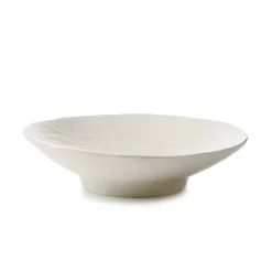 Saladier rond Blanc albâtre porcelaine culinaire Ø 27 cm Yli - REVOL Best