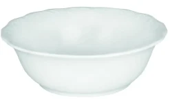 Saladier rond blanc porcelaine culinaire Ø 36 cm Eclectique - PILLIVUYT Hot
