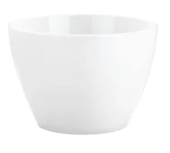 Saladier rond blanc porcelaine culinaire Ø 16 cm Eden - PILLIVUYT New