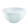 PILLIVUYT Saladier rond blanc porcelaine culinaire Ø 20 cm Cecil Sale