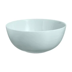 LUMINARC Saladier rond gris verre opal Ø 21 cm Diwali Clearance