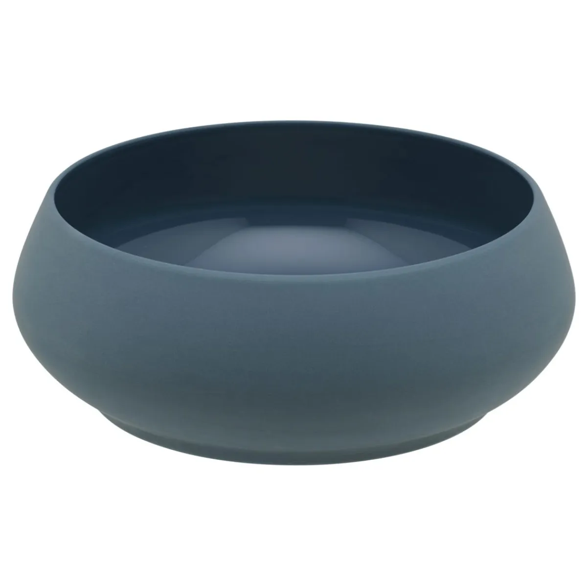 Saladier rond grès émaillé Ø 28 cm Bahia - DEGRENNE Best