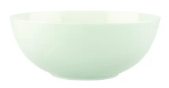 Saladier rond ivoire porcelaine bone china Ø 21 cm Stella - VILLEROY & BOCH New