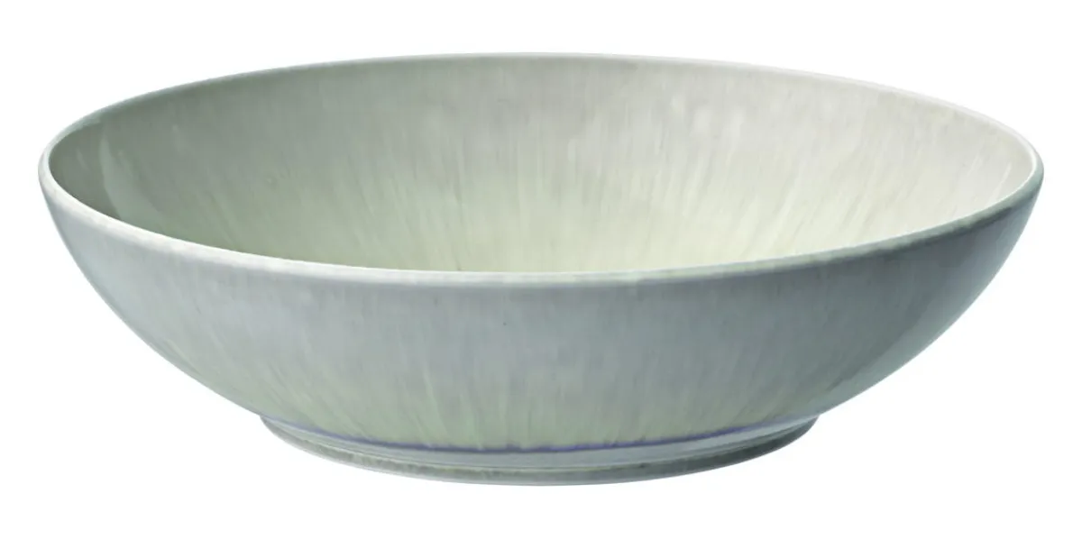 VILLEROY & BOCH Saladier rond Sand porcelaine Ø 26 cm Perlemor