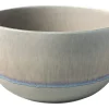 VILLEROY & BOCH Saladier rond Sand porcelaine Ø 22,5 cm Perlemor Discount