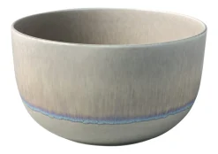 VILLEROY & BOCH Saladier rond Sand porcelaine Ø 22,5 cm Perlemor Discount