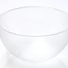 Saladier rond transparent copolyester Ø 27 cm - Aucune Online