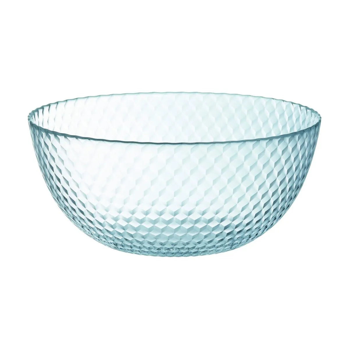 LUMINARC Saladier rond verre Ø 24 cm Pampille Outlet