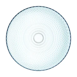 LUMINARC Saladier rond verre Ø 24 cm Pampille Outlet