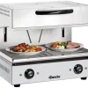 Salamandre LIFT600-2Z 400v 2 assiette(s) - BARTSCHER New