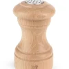 Salière Ø 5 cm 8,8 cm Bistro - PEUGEOT SAVEURS