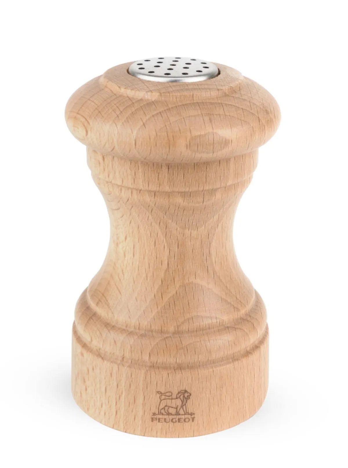 Salière Ø 5 cm 8,8 cm Bistro - PEUGEOT SAVEURS