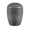 Salière Jade Ø 5,4 cm 7,6 cm stone Spot - RAK Hot