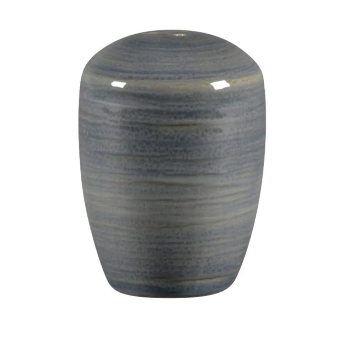 Salière Jade Ø 5,4 cm 7,6 cm stone Spot - RAK Hot
