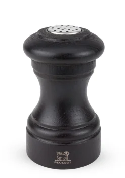 Salière marron Ø 5 cm 8,8 cm Bistro - PEUGEOT SAVEURS Discount