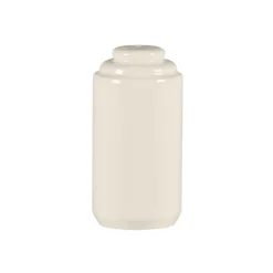 RAK Salière rond blanc Ø 3,9 cm 8,3 cm Fedra Outlet