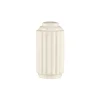 RAK Salière rond blanc Ø 3,9 cm 8,3 cm Spectra Best