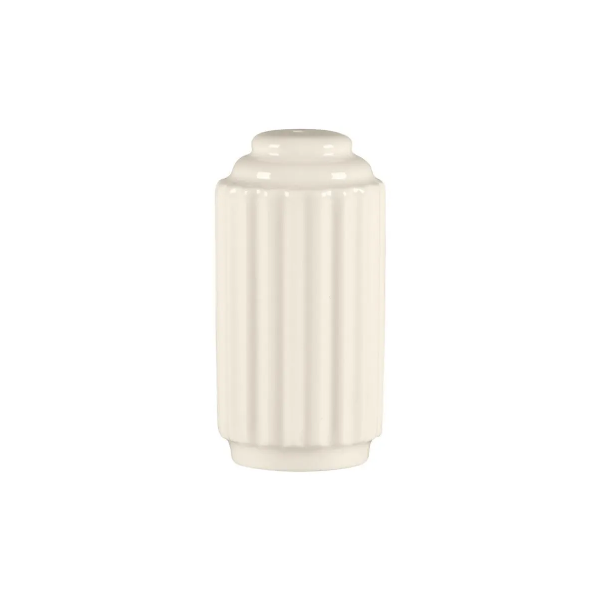 RAK Salière rond blanc Ø 3,9 cm 8,3 cm Spectra Best