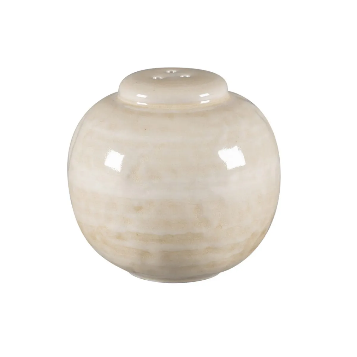 Salière rond Ø 6,5 cm 6 cm Krush - RAK Clearance