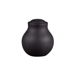 Salière rond Ghera Ø 5,7 cm 6,5 cm Earth - RAK