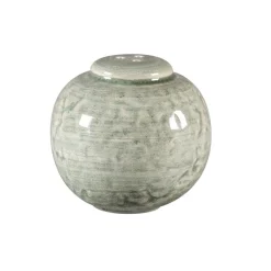 RAK Salière rond Sage Ø 6,5 cm 6 cm Krush
