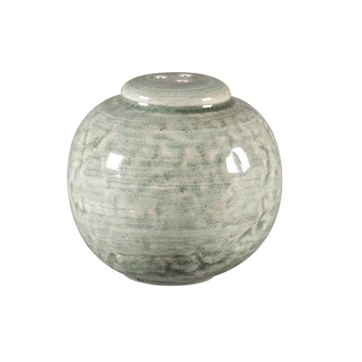 RAK Salière rond Sage Ø 6,5 cm 6 cm Krush