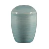 Salière Saphire Ø 5,4 cm 7,6 cm stone Spot - RAK Clearance