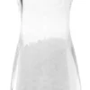 PRO.MUNDI Salière transparent Ø 5 cm 15 cm Spice