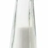 Salière transparent Ø 4,5 cm 11 cm Tour Eiffel - PRO.MUNDI Discount