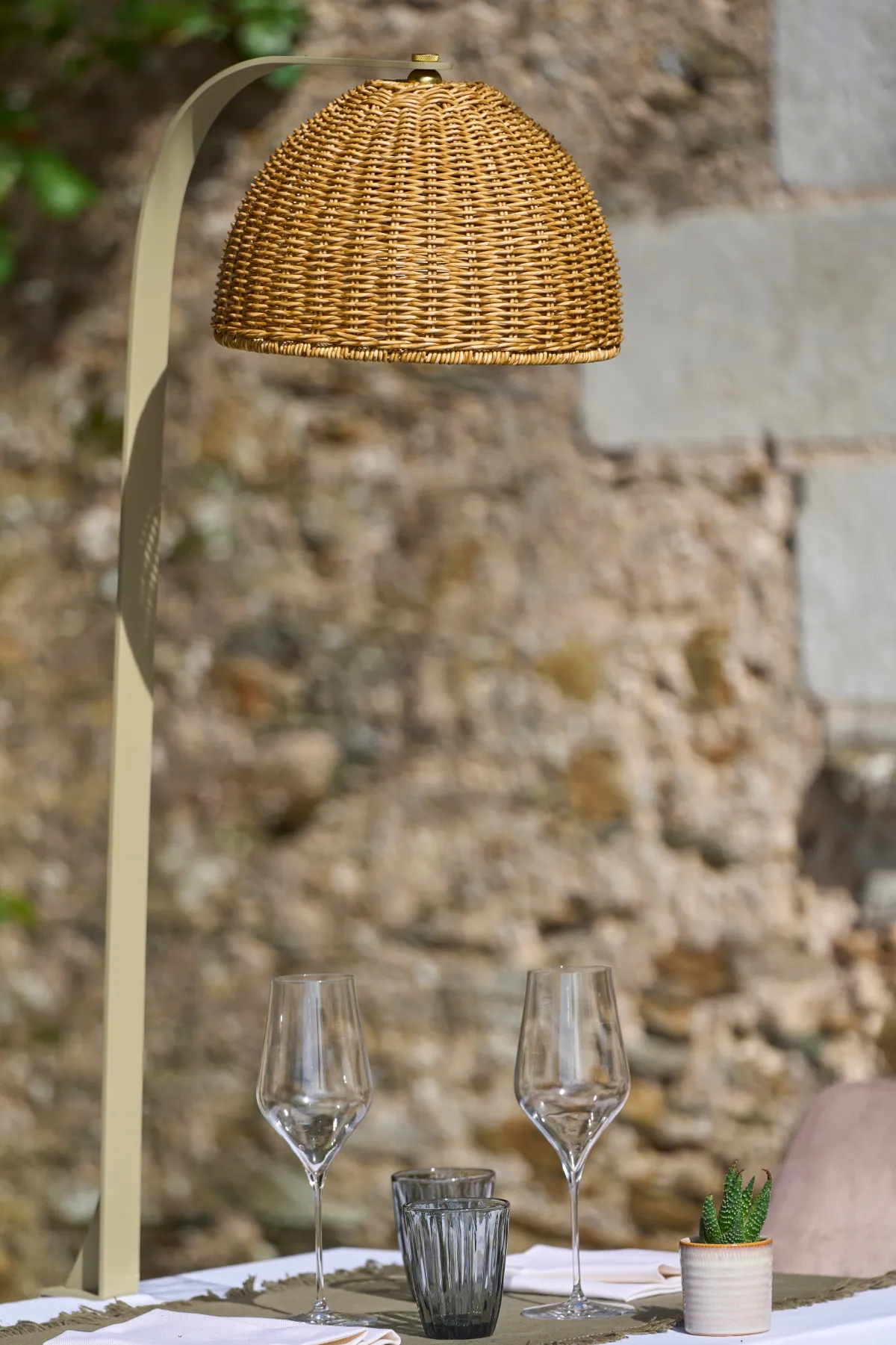 Sangle de suspension lin 110 cm - PARANOCTA Clearance