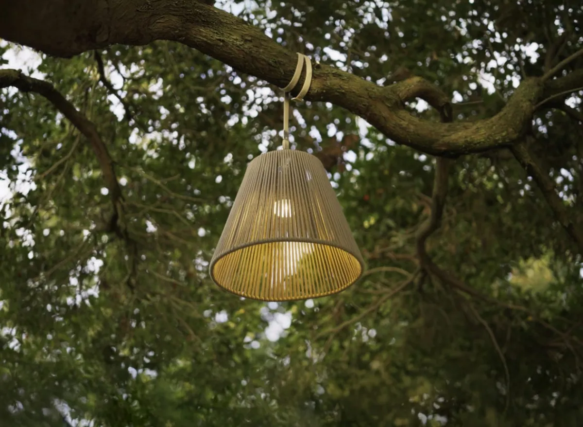 Sangle de suspension lin 110 cm - PARANOCTA Clearance