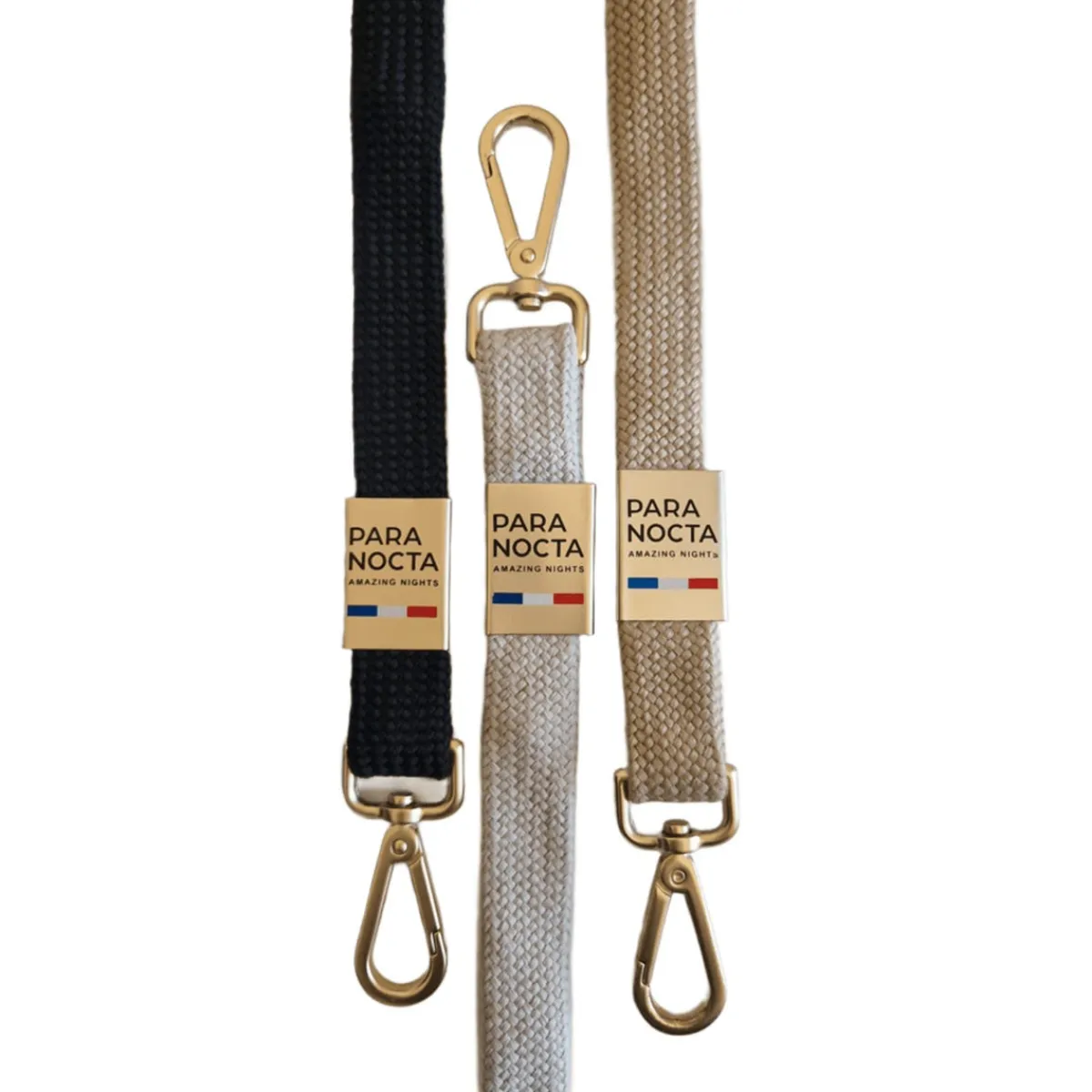 Sangle de suspension lin 110 cm - PARANOCTA Clearance