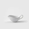VILLEROY & BOCH Saucier blanc porcelaine bone china Chateau Septfontaines Outlet
