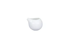 RAK Saucière blanc porcelaine bone china Feelings Hot