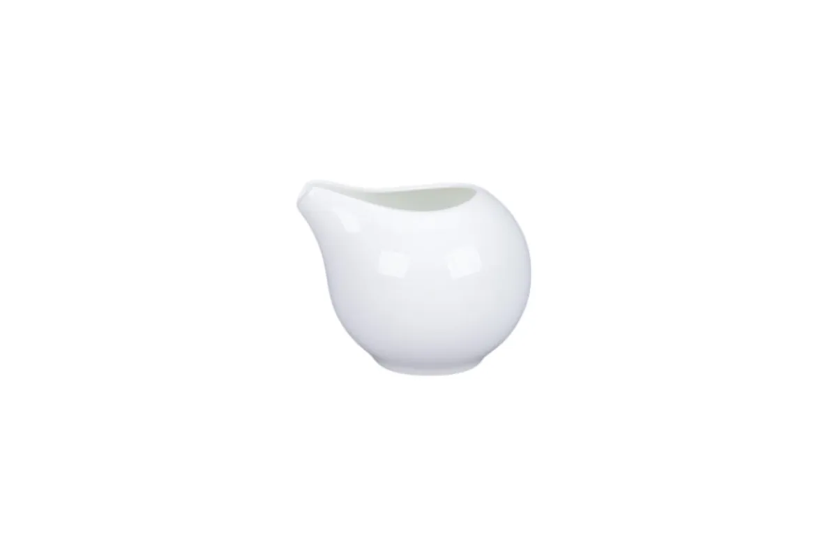 RAK Saucière blanc porcelaine bone china Feelings Online