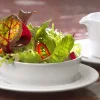 RAK Saucière blanc porcelaine vitrifiée Ø 7,7 cm Access Online