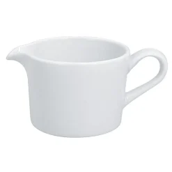 RAK Saucière blanc porcelaine vitrifiée Ø 7,7 cm Access Online