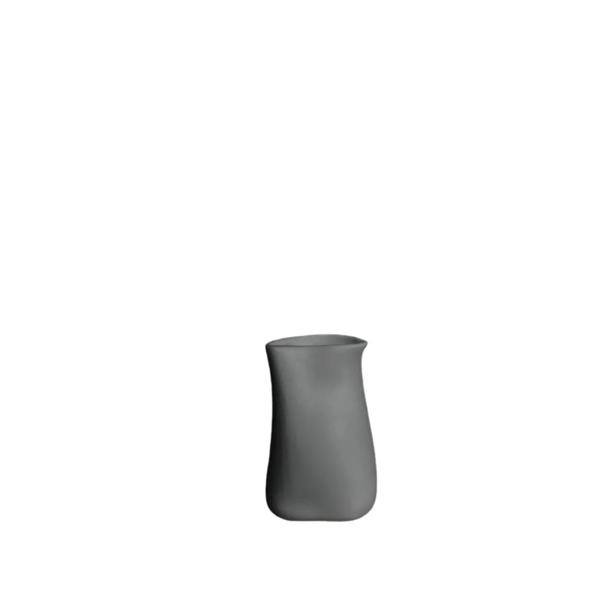 Saucière noir porcelaine 5 cm Jelly - COOKPLAY Best
