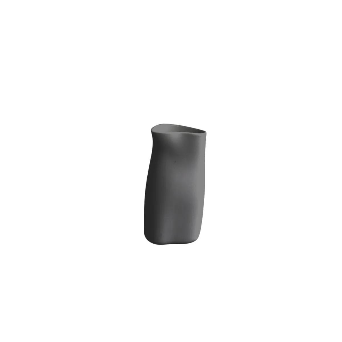 Saucière noir porcelaine 6 cm Jelly - COOKPLAY Clearance