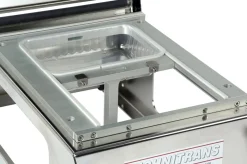 TECHNITRANS Scelleuse de barquettes TS190 GN1/2 Discount