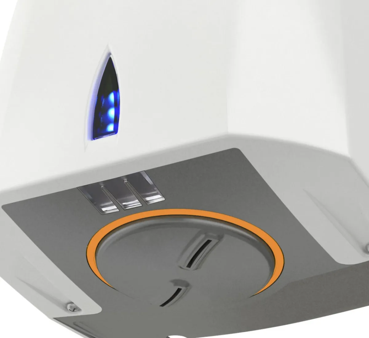 Sèche-mains 1200 W Cop Tair - JVD