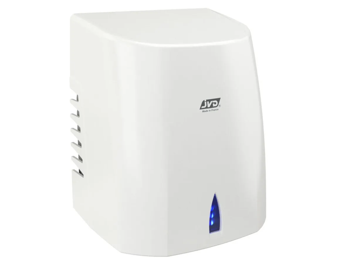 Sèche-mains 1200 W Cop Tair - JVD