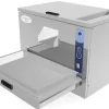 Sécheuse à couverts Sans pompe de vidange Chloe - ECLAT DE FRANCE Discount