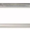 Scie de boucher acier noir 75 g 45 cm acier polypropylène (pp) - DEGLON Outlet