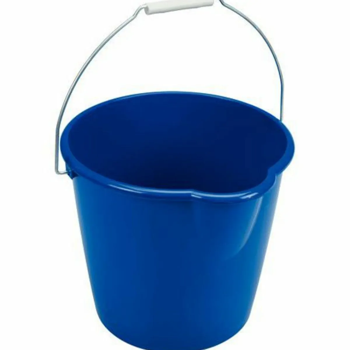 Aucune Seau bleu 12 L New
