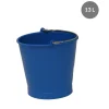 Seau bleu 13 L - GILAC