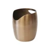 PINTINOX Seau à champagne bronze Ø 18 cm 21 cm Audrey Best