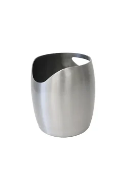 Seau à champagne gris Ø 18 cm 21 cm Audrey - PINTINOX Online