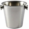Seau à glace Ø 12,5 cm 12 cm Hypinox - PRO.MUNDI Online